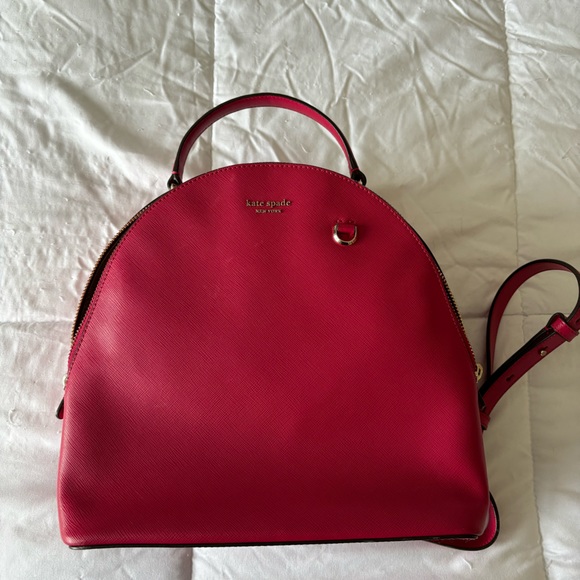 kate spade Handbags - Kate Spade Backpack